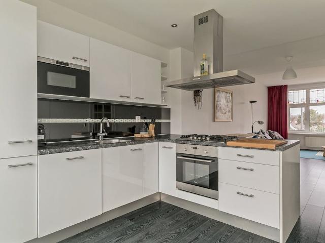 Appartement te huur in Charlois, Rotterdam