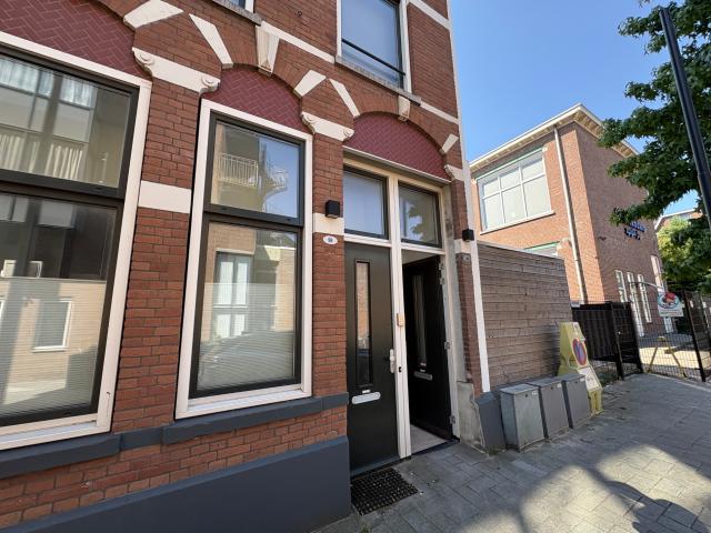 Appartement te huur in Centrum, Rotterdam