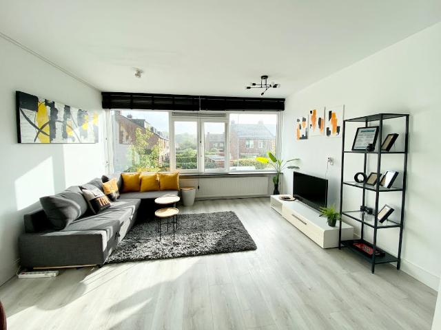Appartement te huur in Ommoord, Rotterdam