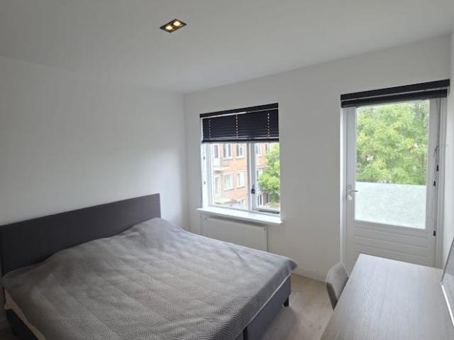 Kamer te huur in Charlois, Rotterdam