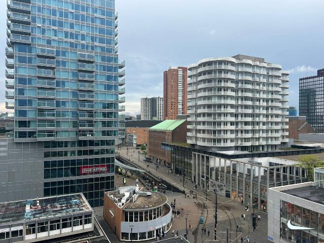 Appartement te huur in Centrum, Rotterdam