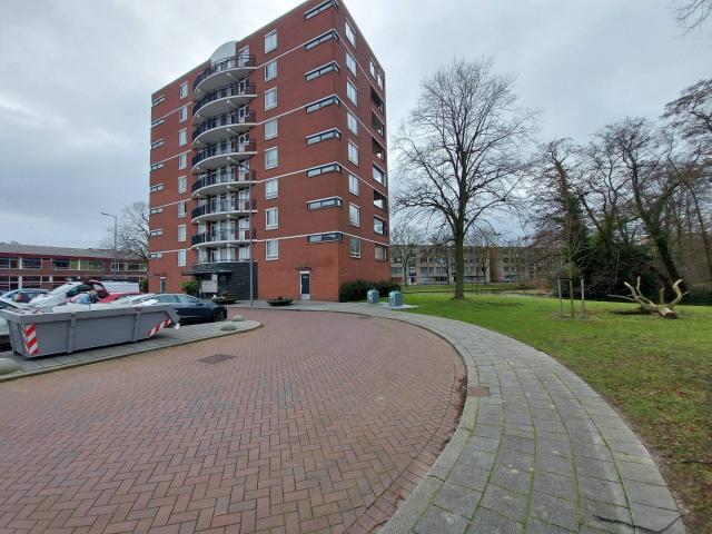 Appartement te huur in Oosterflank, Rotterdam