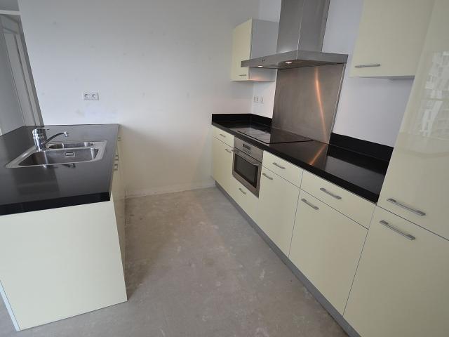 Appartement te huur in Centrum, Rotterdam