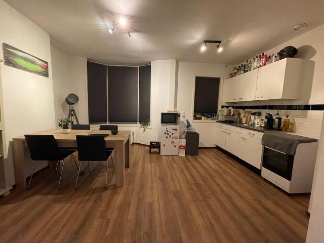 Appartement te huur in Vreewijk, Rotterdam
