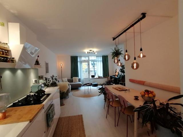 Appartement te huur in Noord, Rotterdam