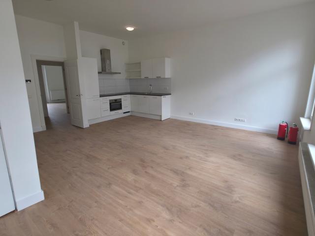 Appartement te huur in Middelland, Rotterdam