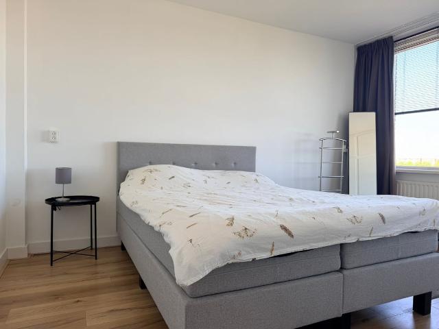 Appartement te huur in IJsselmonde, Rotterdam