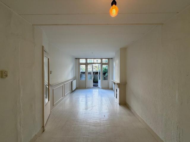 Appartement te huur in Rotterdam, Zuid Holland