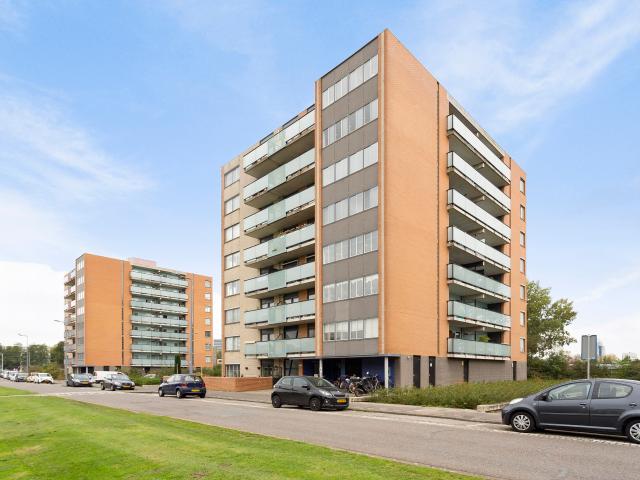 Appartement te huur in De Esch, Rotterdam