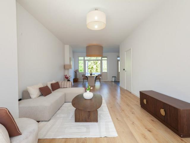 Appartement te huur in Overschie, Rotterdam