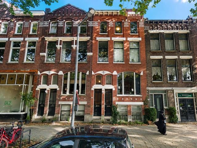 Appartement te huur in Noord, Rotterdam