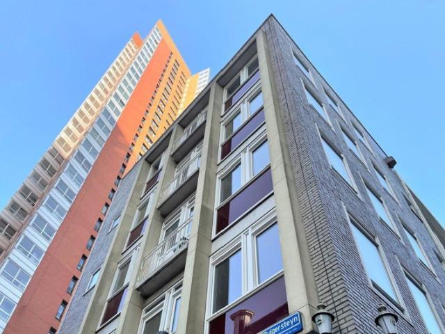 Appartement te huur in Centrum, Rotterdam