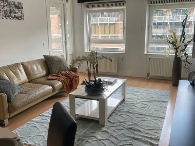 Appartement te huur in Noord, Rotterdam