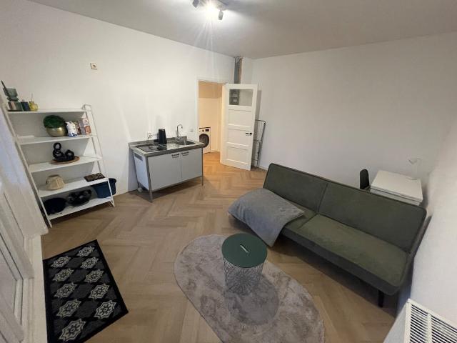 Appartement te huur in Charlois, Rotterdam