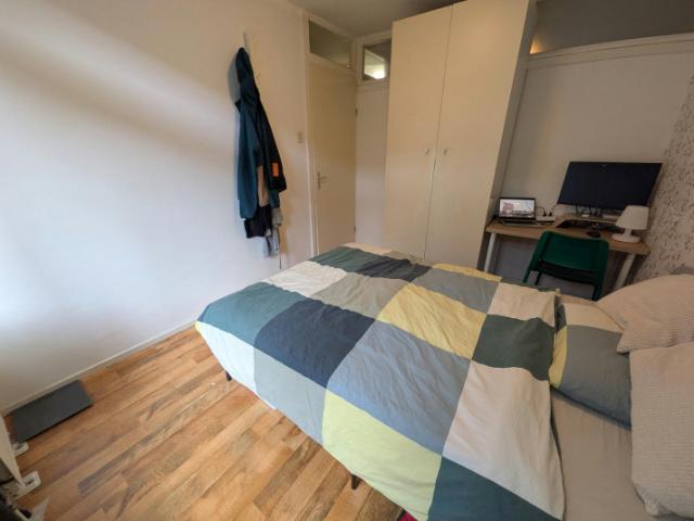 Appartement te huur in Noord, Rotterdam