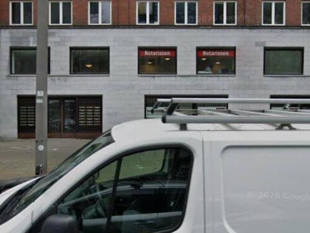 Appartement te huur in Kop van Zuid, Rotterdam