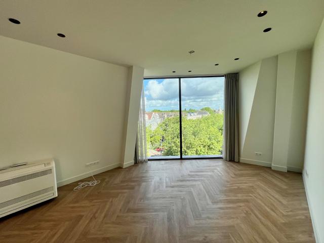 Appartement te huur in Centrum, Rotterdam