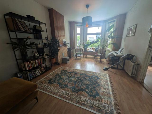 Appartement te huur in Charlois, Rotterdam