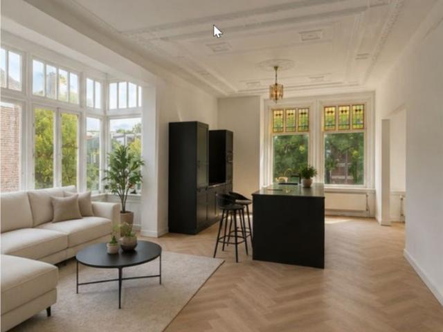 Appartement te huur in Noord, Rotterdam