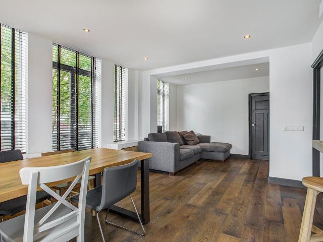 Appartement te huur in Rubroek, Rotterdam