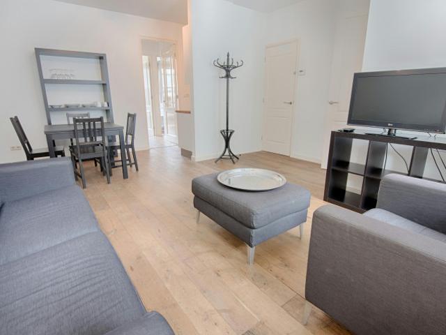 Appartement te huur in Noord, Rotterdam