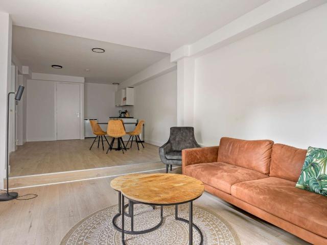 Appartement te huur in Centrum, Rotterdam