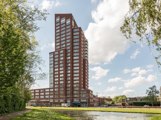 Appartement te huur in IJsselmonde, Rotterdam