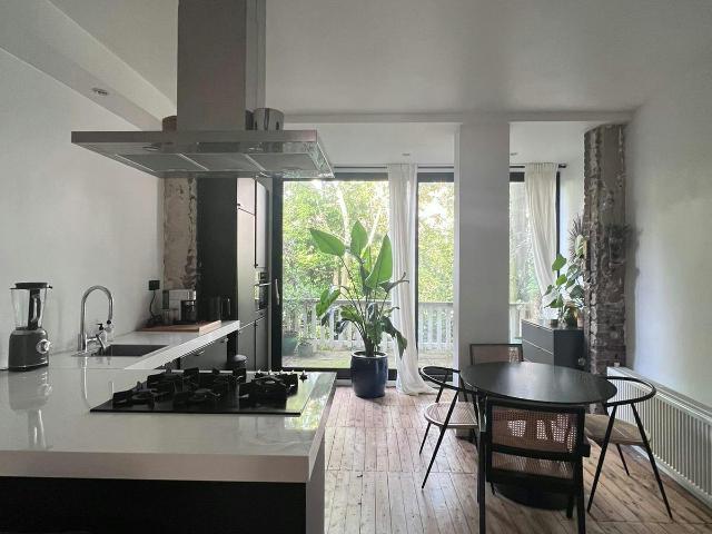 Appartement te huur in Nieuwe Westen, Rotterdam