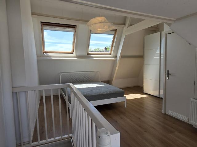 Appartement te huur in Middelland, Rotterdam