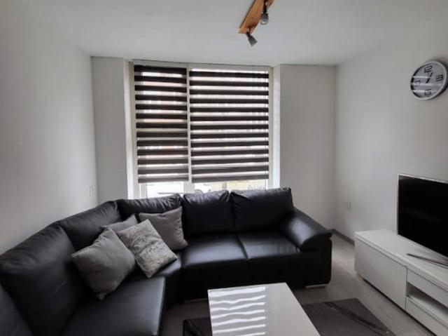 Appartement te huur in Oud-Mathenesse, Rotterdam