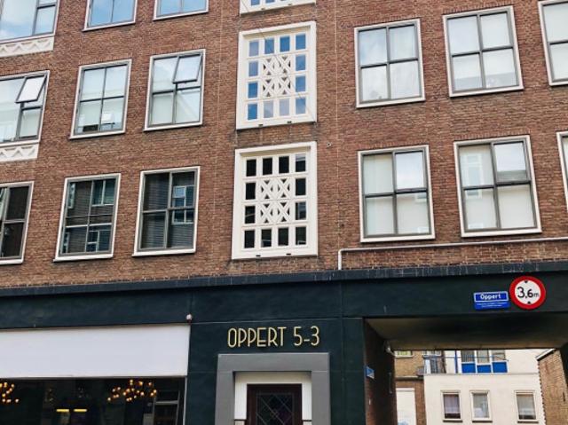 Appartement te huur in Centrum, Rotterdam