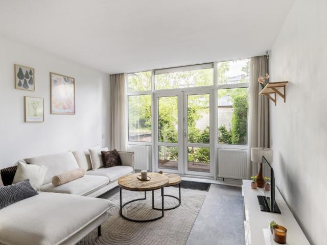 Appartement te huur in Noord, Rotterdam