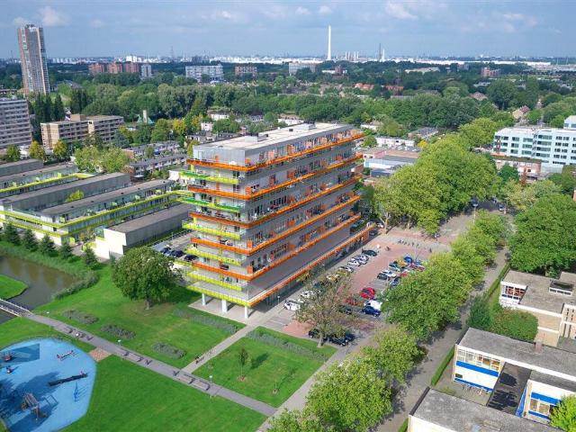 Appartement te huur in Rotterdam, Zuid Holland