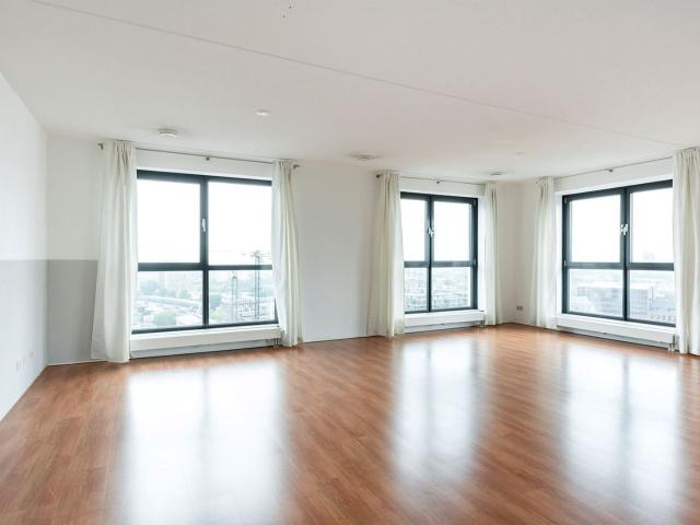 Appartement te huur in Centrum, Rotterdam