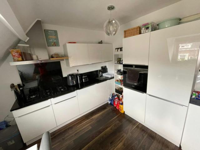 Appartement te huur in Hillegersberg-Schiebroek, Rotterdam