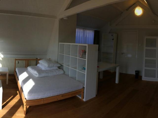 Appartement te huur in Nieuwe Westen, Rotterdam