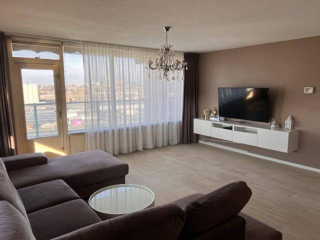 Appartement te huur in Vreewijk, Rotterdam