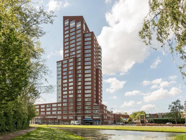 Appartement te huur in IJsselmonde, Rotterdam