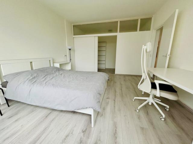 Appartement te huur in Het Lage Land, Rotterdam