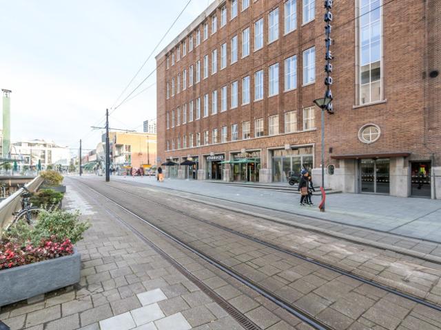 Appartement te huur in Centrum, Rotterdam