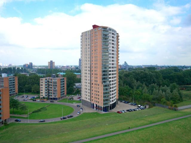 Appartement te huur in De Esch, Rotterdam
