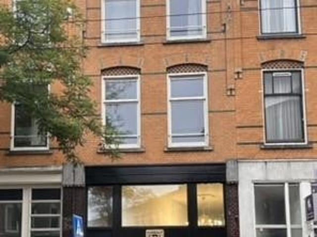 Appartement te huur in Nieuwe Westen, Rotterdam