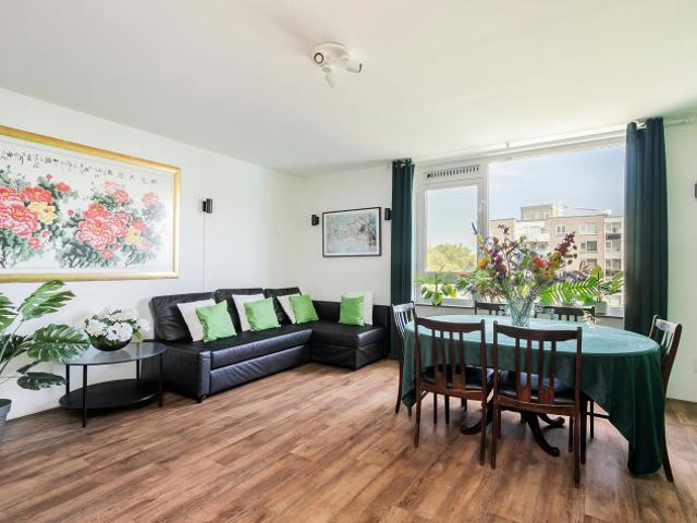 Appartement te huur in Prinsenland, Rotterdam