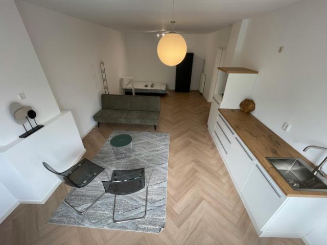 Appartement te huur in Charlois, Rotterdam
