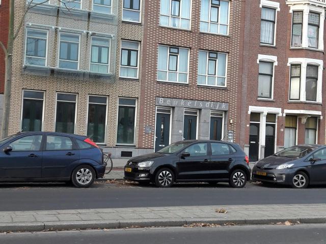 Appartement te huur in Middelland, Rotterdam