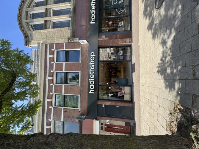 Appartement te huur in Noord, Rotterdam