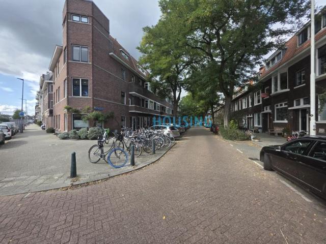 Appartement te huur in Hillegersberg-Schiebroek, Rotterdam