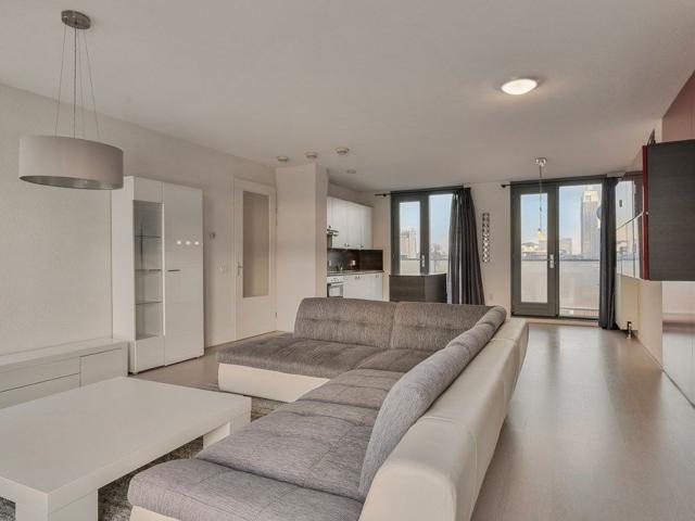 Appartement te huur in Katendrecht, Rotterdam