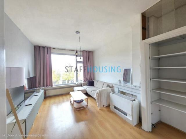 Appartement te huur in Struisenburg, Rotterdam