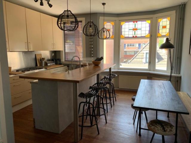 Appartement te huur in Kralingen-West, Rotterdam